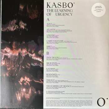 LP Kasbo: The Learning of Urgency CLR 578328