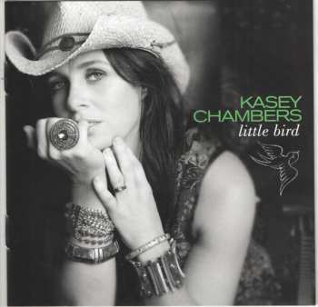 Album Kasey Chambers: Little Bird