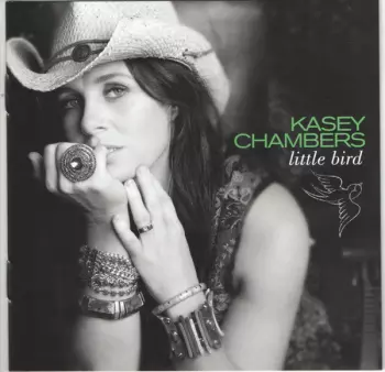 Kasey Chambers: Little Bird