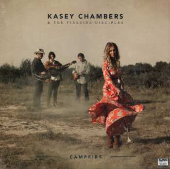 Kasey Chambers: Campfire