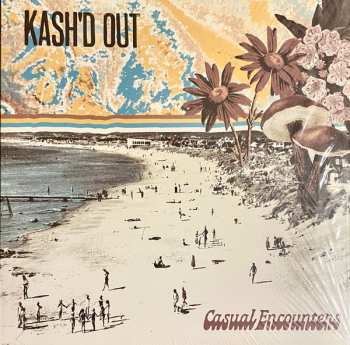 Kash'd Out: Casual Encounters