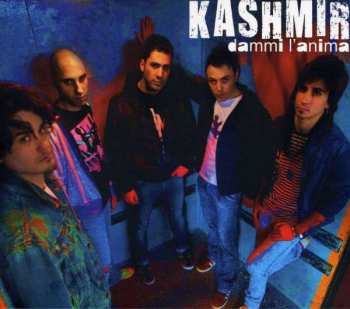 Album Kashmir: Dammi L'anima