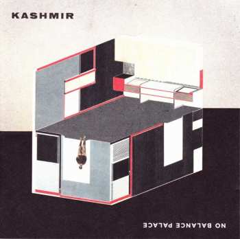 Album Kashmir: No Balance Palace