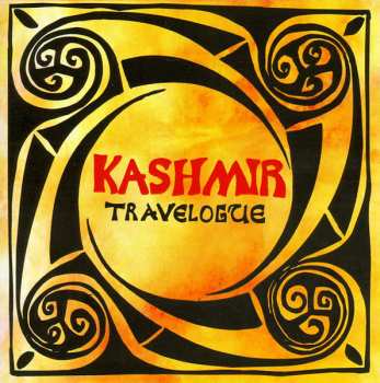 Album Kashmir: Travelogue