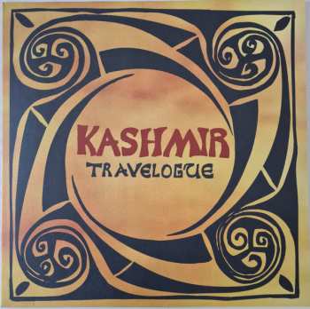 LP Kashmir: Travelogue 603988