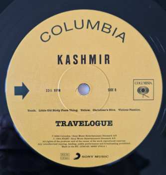 LP Kashmir: Travelogue 603988