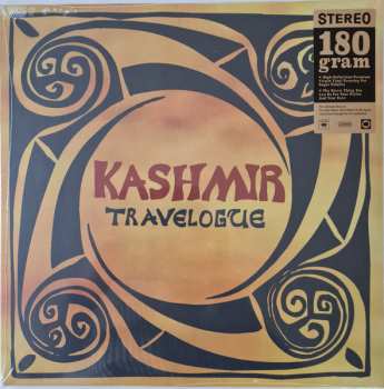 LP Kashmir: Travelogue 603988