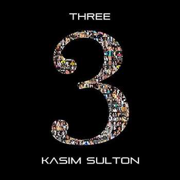 Album Kasim Sulton: Three