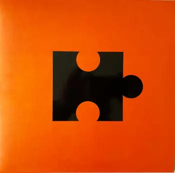 Kasper Bjørke: Puzzles