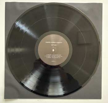 2LP Kasper Bjørke Quartet: Mother LTD 451263