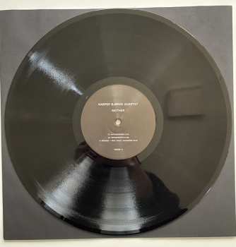 2LP Kasper Bjørke Quartet: Mother LTD 451263