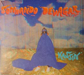 Album Kassin: Sonhando Devagar