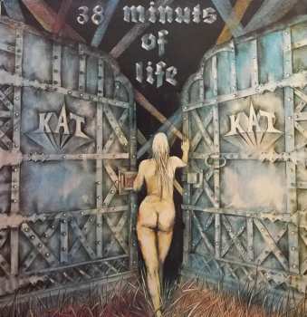 Album Kat: 38 Minuts Of Life