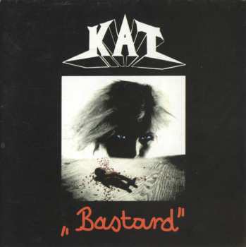 Album Kat: Bastard