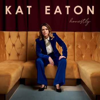 CD Kat Eaton: Honestly 551746