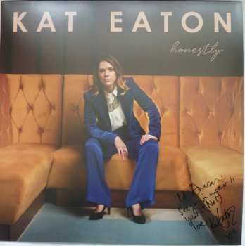 LP Kat Eaton: Honestly 551709