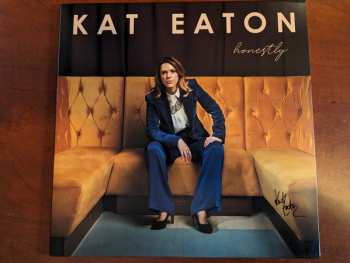 LP Kat Eaton: Honestly 551709