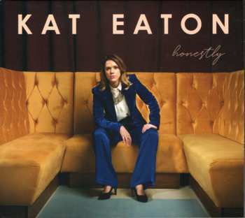 CD Kat Eaton: Honestly 551746