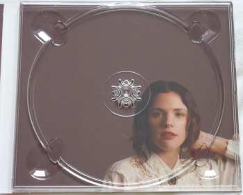 CD Kat Eaton: Talk To Me 121805