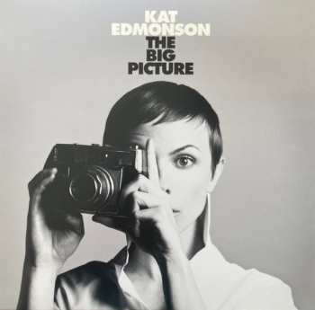 LP Kat Edmonson: The Big Picture CLR | LTD | PIC 608766