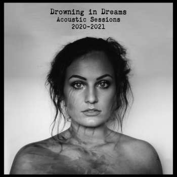 LP Kat Hasty: Drowning In Dreams Ltd. 553580