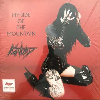 Album Kat Von D: My Side Of The Mountain