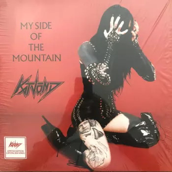 Kat Von D: My Side Of The Mountain