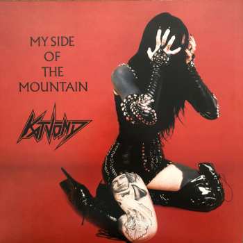 LP Kat Von D: My Side Of The Mountain LTD 616914