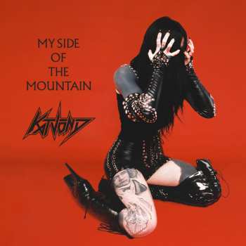 CD Kat Von D: My Side Of The Mountain 628415