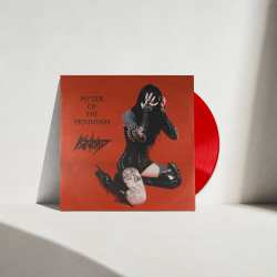 LP Kat Von D: My Side Of The Mountain (limited Edition) (crystal Red Vinyl) 637191