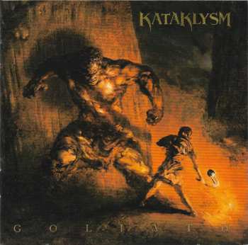 CD Kataklysm: Goliath 616303