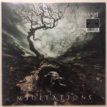 LP Kataklysm: Meditations CLR | LTD 603666