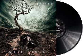 LP Kataklysm: Meditations LTD 23166