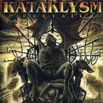 CD Kataklysm: Prevail 615069