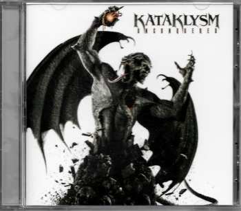 CD Kataklysm: Unconquered 584907