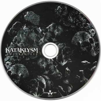 CD Kataklysm: Unconquered 584907