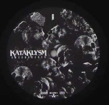 LP Kataklysm: Unconquered 37873