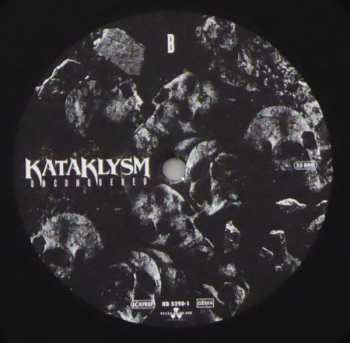 LP Kataklysm: Unconquered 37873