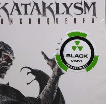 LP Kataklysm: Unconquered 37873