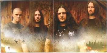 CD Kataklysm: Waiting For The End To Come LTD | DIGI 568867