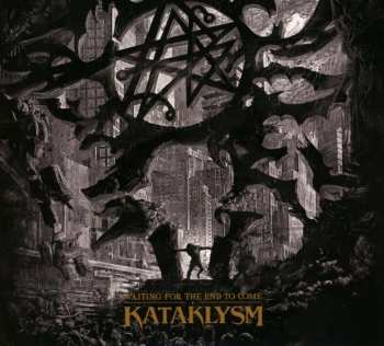 CD Kataklysm: Waiting For The End To Come LTD | DIGI 568867