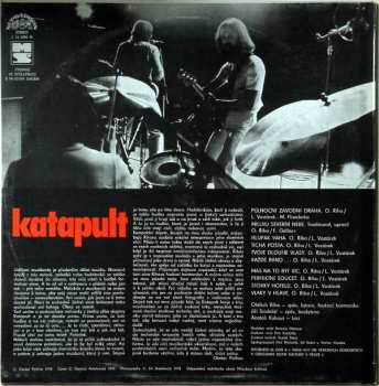 LP Katapult: Katapult 42824