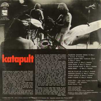 LP Katapult: Katapult 42824