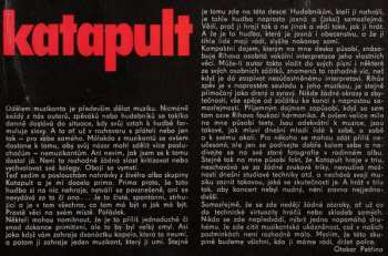 LP Katapult: Katapult 42824