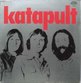 LP Katapult: Katapult 377516