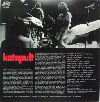 LP Katapult: Katapult 377516