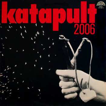 LP Katapult: Katapult 2006 43057