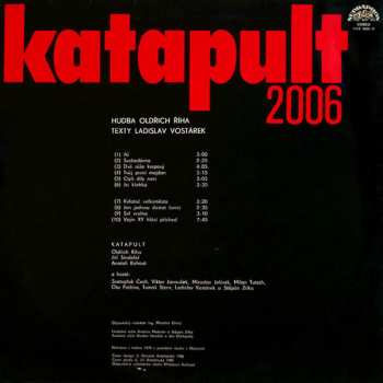 LP Katapult: Katapult 2006 43057