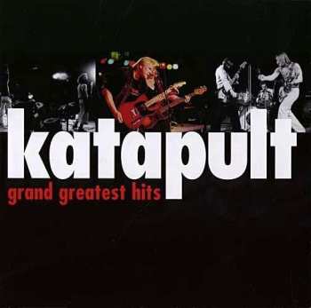 Album Katapult: Grand Greatest Hits