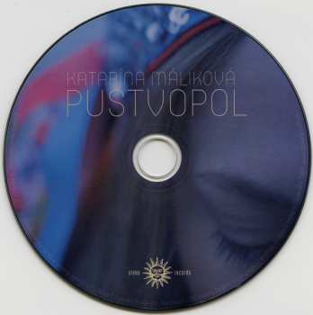 CD Katarína Máliková: Pustvopol 29113